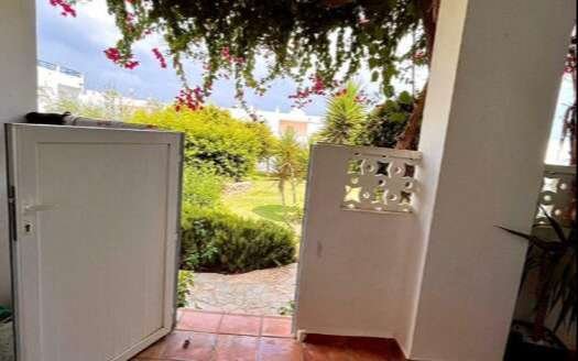 APARTMENT IN MOJACAR BEACH