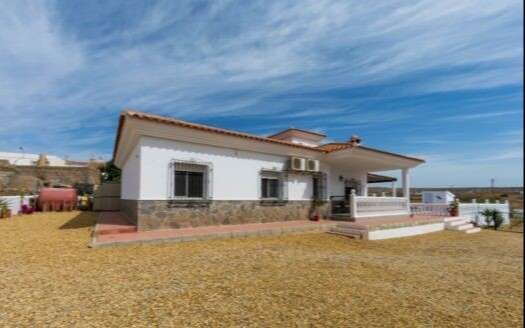 Villa in Taberno area