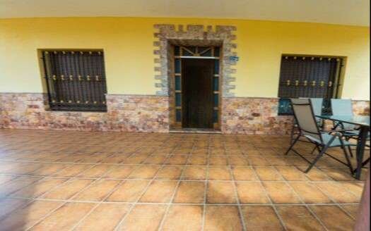 Villa in area Cuevas del Almanzora