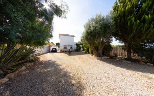 VILLA THE OLIVE TREE