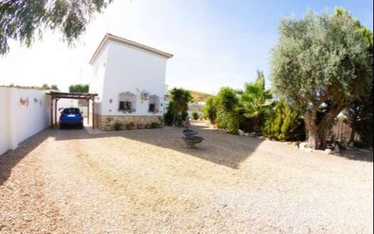 VILLA THE OLIVE TREE