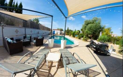VILLA THE OLIVE TREE