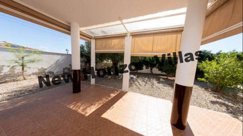 VILLA IN ARBOLEAS