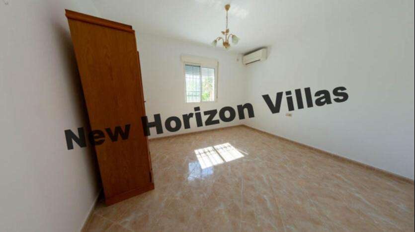 VILLA IN ARBOLEAS