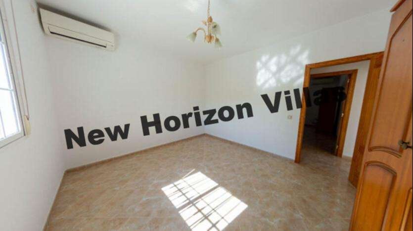 VILLA IN ARBOLEAS