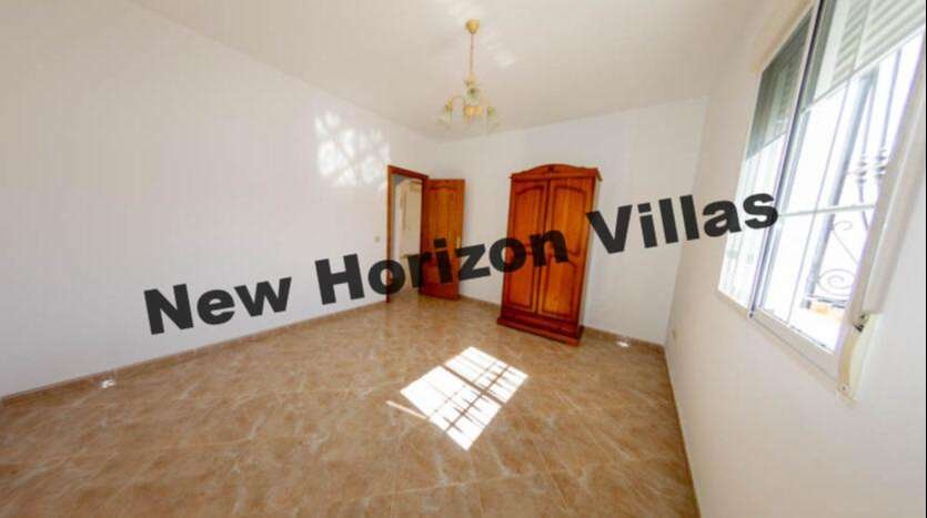 VILLA IN ARBOLEAS