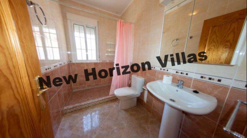 VILLA IN ARBOLEAS
