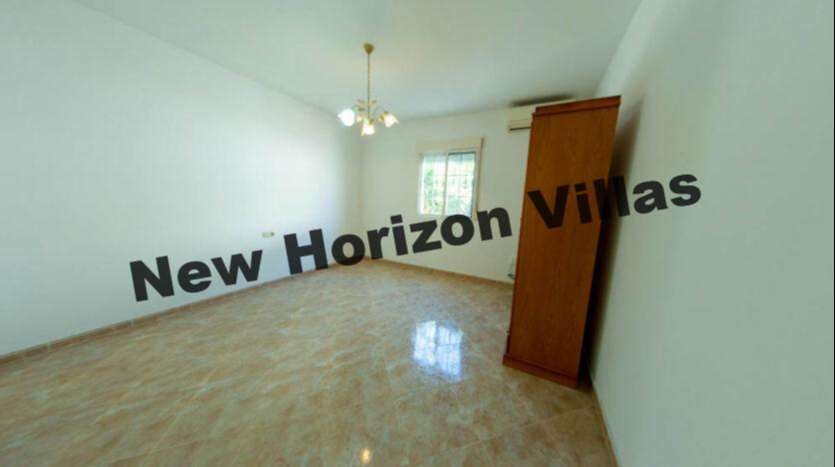 VILLA IN ARBOLEAS