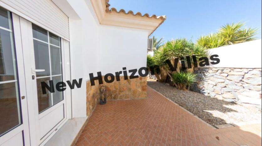 VILLA IN ARBOLEAS