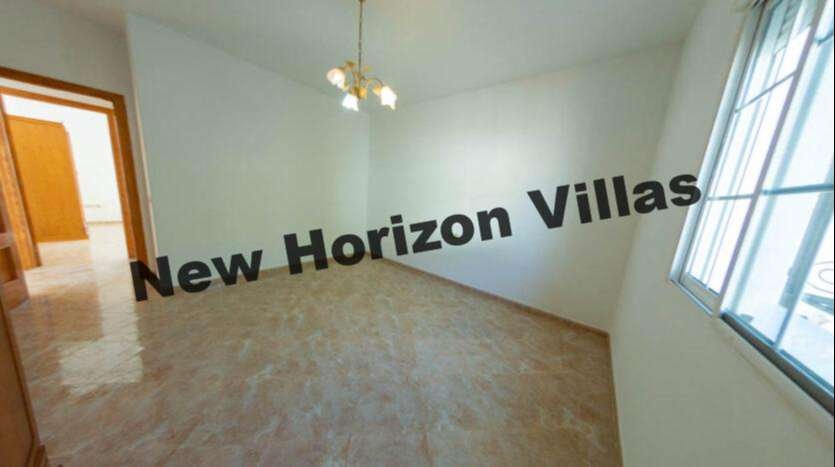 VILLA IN ARBOLEAS