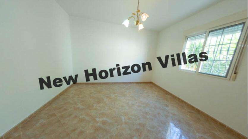 VILLA IN ARBOLEAS