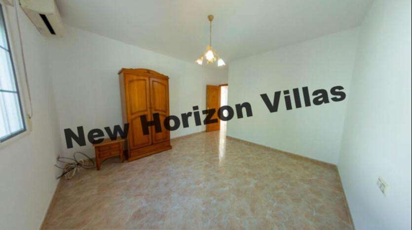 VILLA IN ARBOLEAS