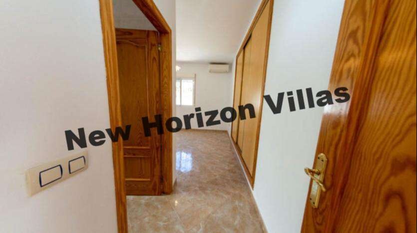 VILLA IN ARBOLEAS