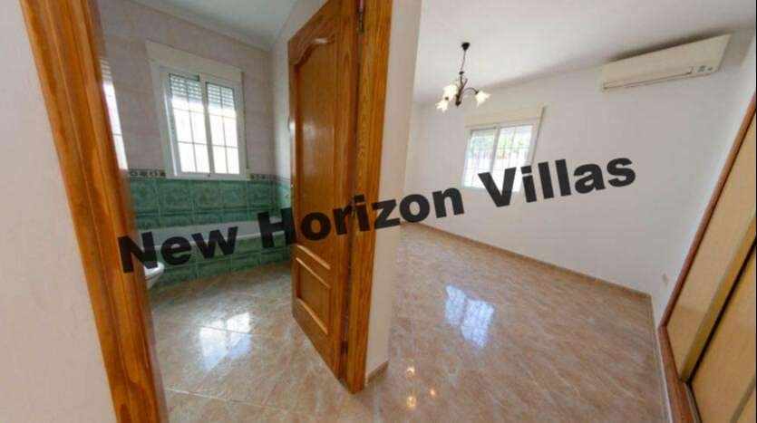 VILLA IN ARBOLEAS