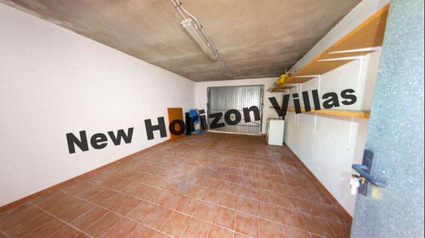 VILLA IN ARBOLEAS