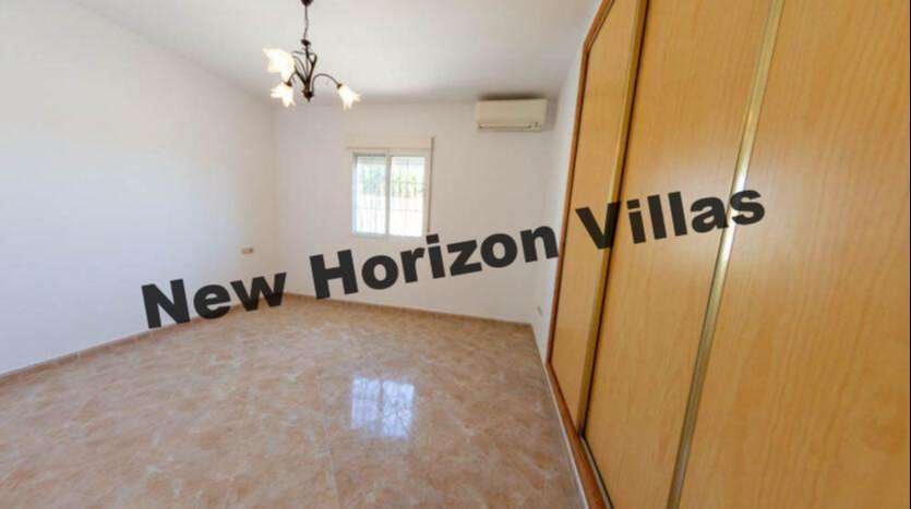 VILLA IN ARBOLEAS