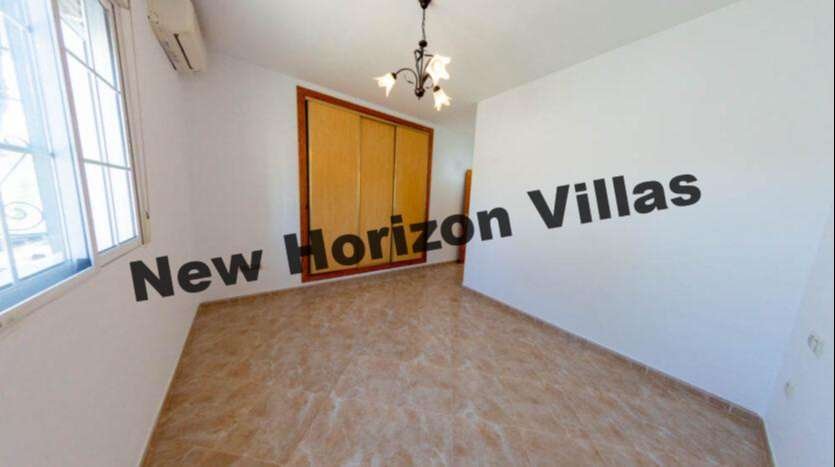 VILLA IN ARBOLEAS