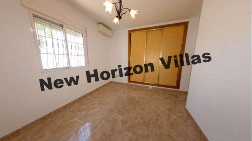 VILLA IN ARBOLEAS
