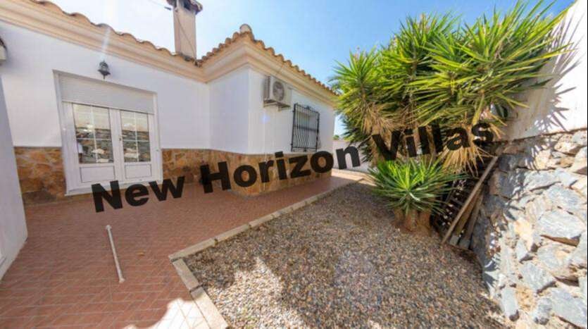 VILLA IN ARBOLEAS