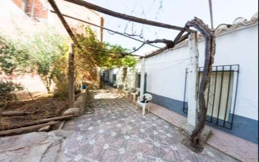 House in Almanzora