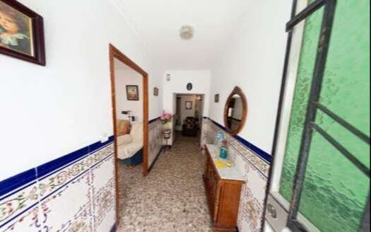 House in Alfoquia