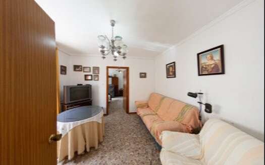 House in Alfoquia