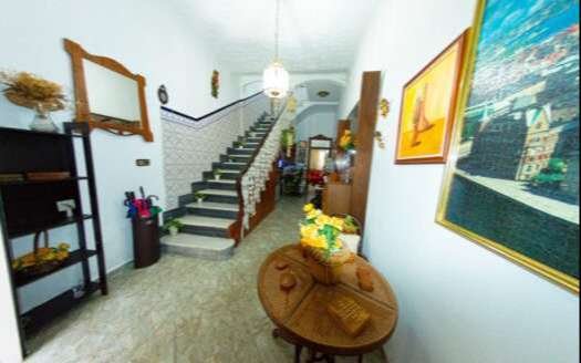 Townhouse in Huércal-Overa