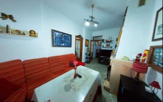 Townhouse in Huércal-Overa