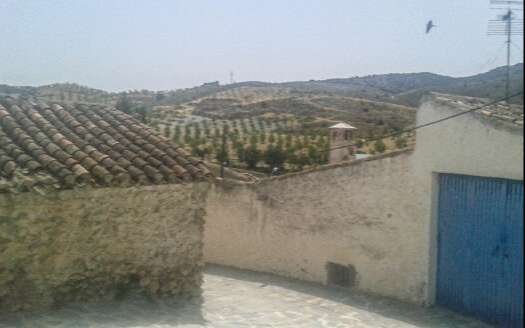 Country house in Oria