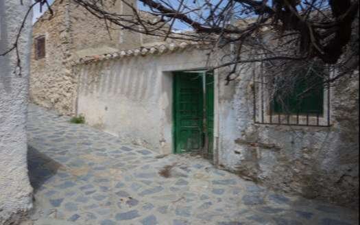 Country house in Oria