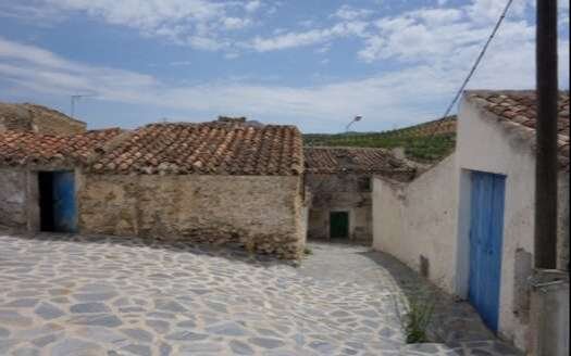 Country house in Oria