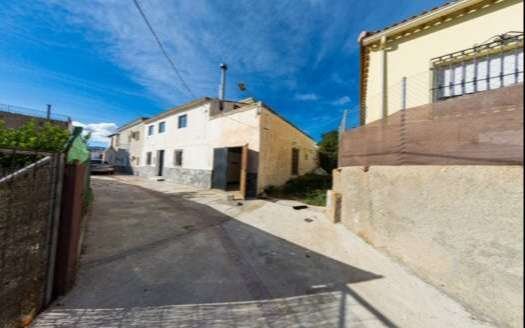 House in Cela