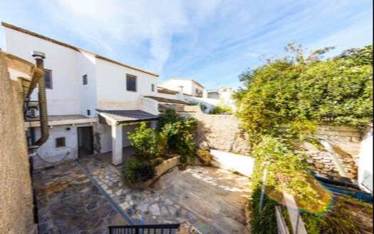 House in Cela