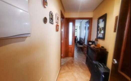 APARTMENT IN VERA