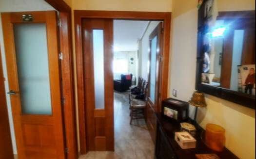APARTMENT IN VERA