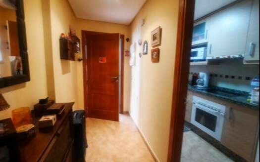 APARTMENT IN VERA
