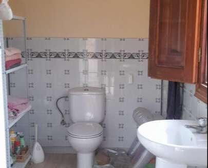 VILLA IN ARBOLEAS AREA