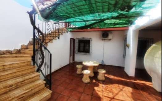 APARTMENT IN TABERNO AREA