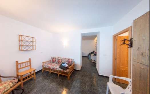 COUNTRY HOUSE IN ARBOLEAS AREA