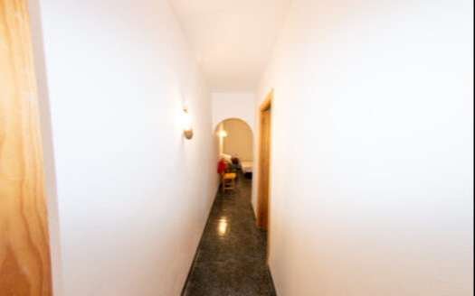 COUNTRY HOUSE IN ARBOLEAS AREA