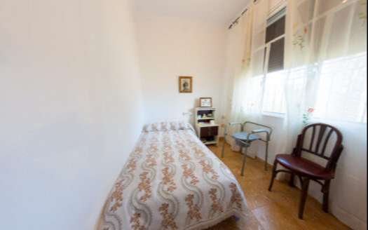 COUNTRY HOUSE IN HUÉRCAL-OVERA AREA