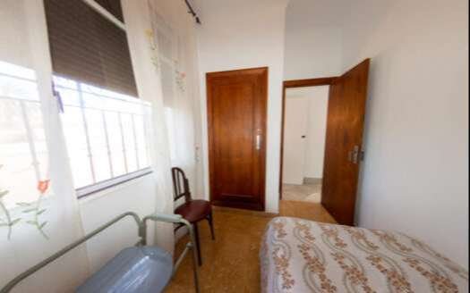 COUNTRY HOUSE IN HUÉRCAL-OVERA AREA