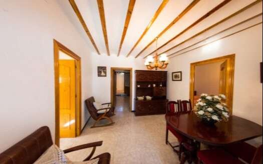 Country house in Arboleas