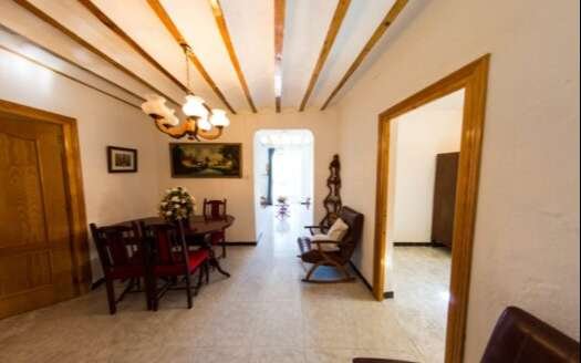 Country house in Arboleas