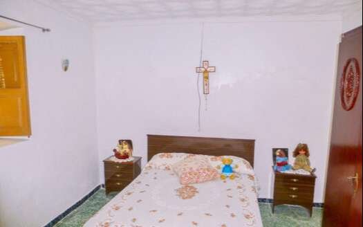 CORTIJO IN ALBOX AREA