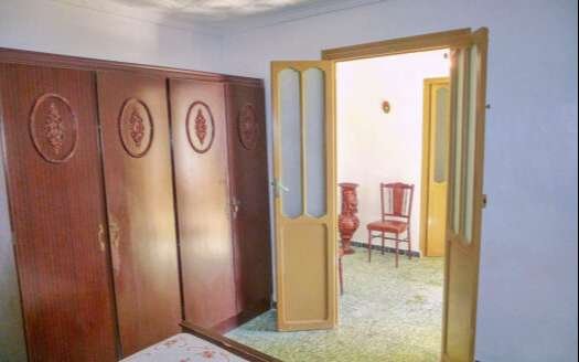 CORTIJO IN ALBOX AREA