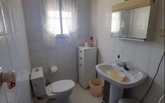 HOUSE IN ALBOX AREA