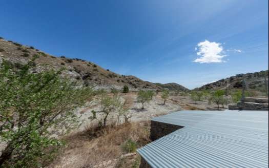 COUNTRY HOUSE TO BE REFORMED IN TABERNO AREA