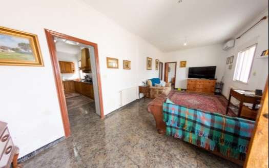 COUNTRY HOUSE IN HUÉRCAL-OVERA AREA
