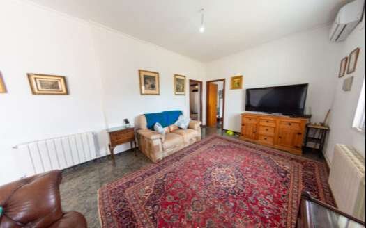 COUNTRY HOUSE IN HUÉRCAL-OVERA AREA